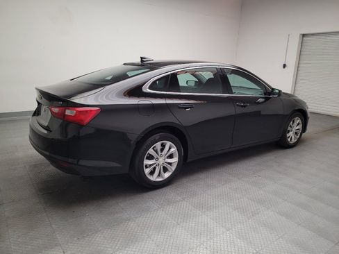Used 2024 Chevrolet Malibu LT FWD image 10
