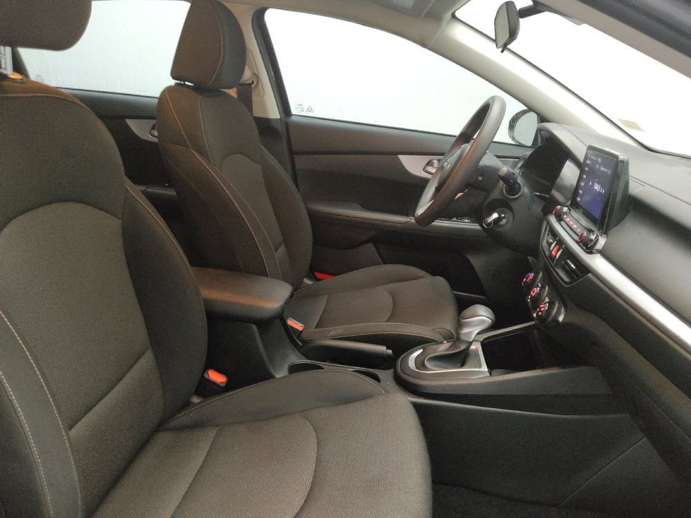 Used 2024 Kia Forte LXS FWD image 21