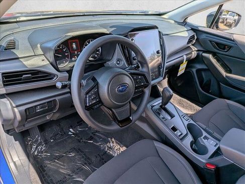 New 2026 Subaru Crosstrek 2.0i Premium AWD/4WD image 3