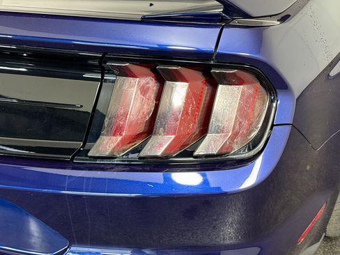 Used 2020 Ford Mustang GT w/ GT Performance Package image 32