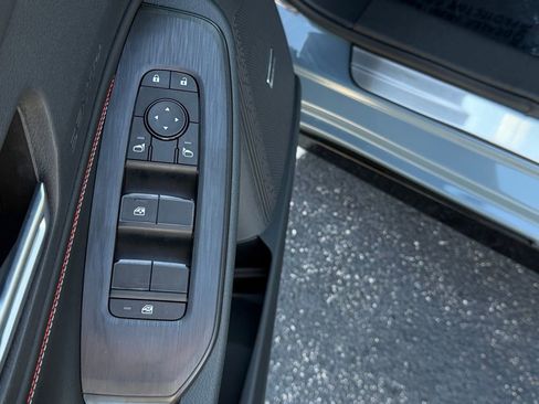 New 2026 Nissan Sentra SR w/ SR Premium Package image 13