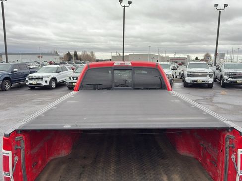 Used 2012 Ford F150 XLT w/ XLT Chrome Pkg image 21