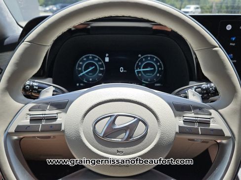 Used 2024 Hyundai Palisade Calligraphy AWD/4WD image 11
