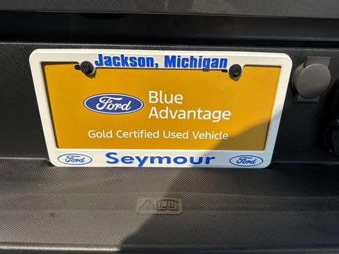 Certified 2024 Ford F150 XLT w/ Equipment Group 302A MID AWD/4WD image 16