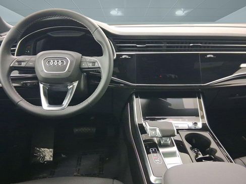 New 2026 Audi Q8 Premium Plus image 4
