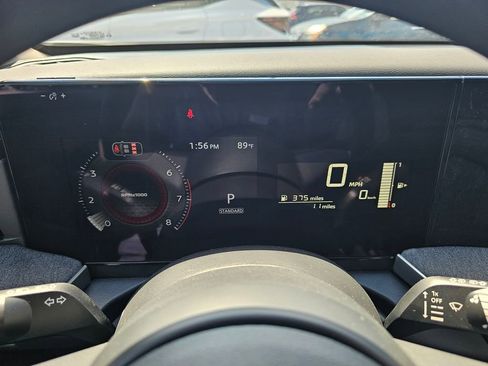 New 2026 Nissan Kicks SV image 16