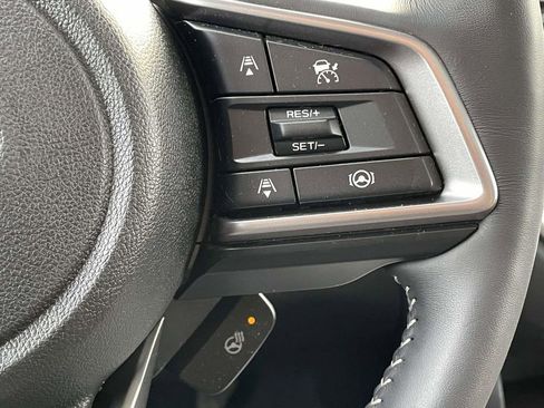 Certified 2025 Subaru Ascent Touring w/ Popular Package #2 image 13