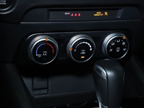 Certified 2023 MAZDA CX-5 AWD 2.5 S image 26