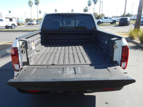 Used 2019 Honda Ridgeline RTL image 7