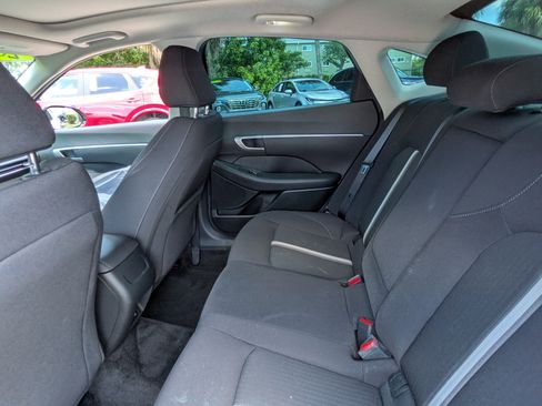 Used 2024 Hyundai Sonata SEL w/ Convenience Package FWD image 13