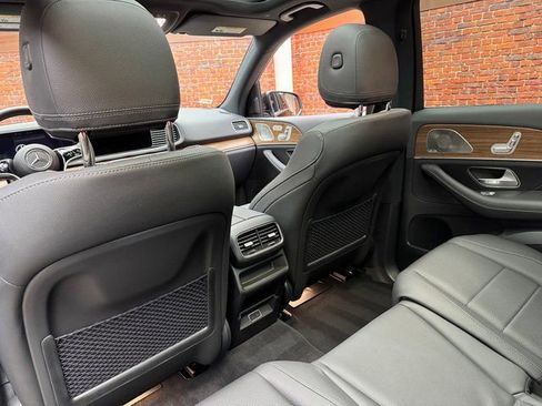 Used 2026 Mercedes-Benz GLE 350 GLE 350 image 20