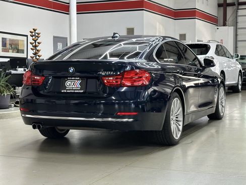 Used 2015 BMW 428i Gran Coupe image 2