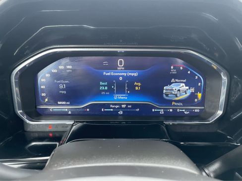 Used 2024 Chevrolet Silverado 2500 LTZ w/ LTZ Plus Package image 21