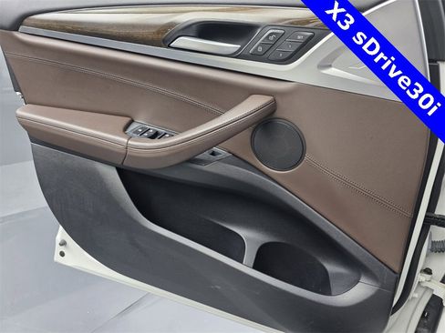 Used 2019 BMW X3 sDrive30i image 28
