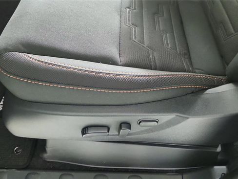 Certified 2026 Nissan Frontier PRO-4X w/ Pro-4x Convenience Package image 19