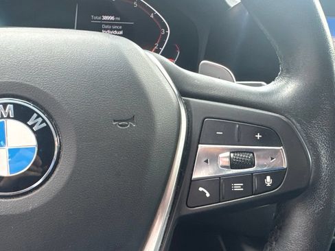 Used 2019 BMW 330i xDrive Sedan w/ Driving Assistance Package AWD/4WD image 37