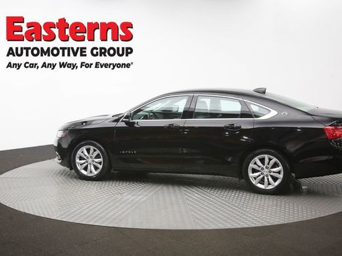 Used 2019 Chevrolet Impala LT FWD image 61