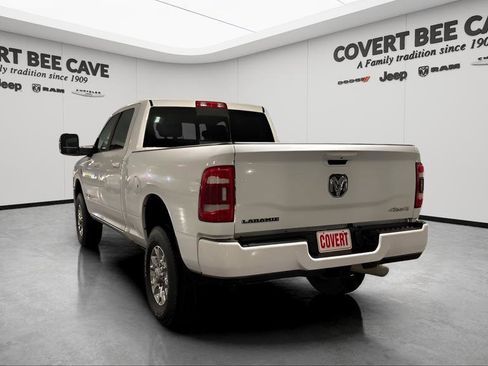 Certified 2024 RAM 2500 Laramie image 7