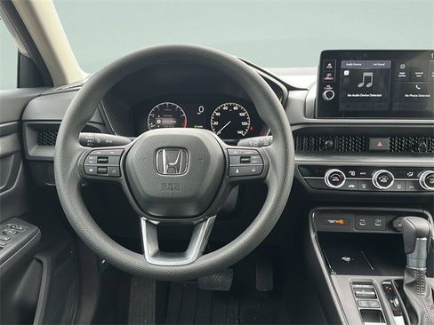 New 2026 Honda CR-V LX image 16