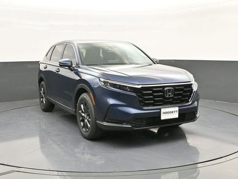 New 2026 Honda CR-V EX-L image 18