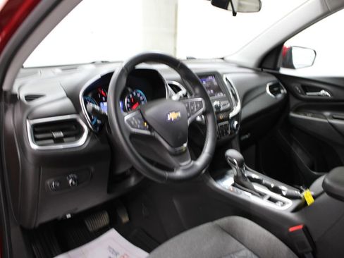 Used 2023 Chevrolet Equinox LT image 14