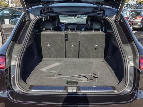 Used 2024 Mercedes-Benz EQE 350+ SUV image 24