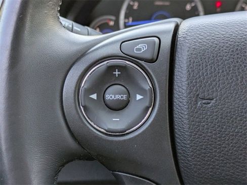 Used 2013 Honda Crosstour EX-L image 27