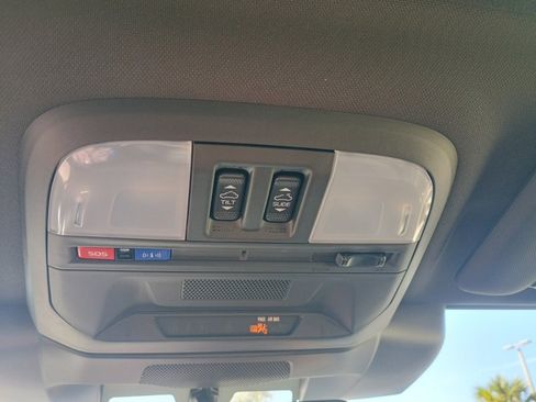 New 2025 Subaru WRX Premium image 23