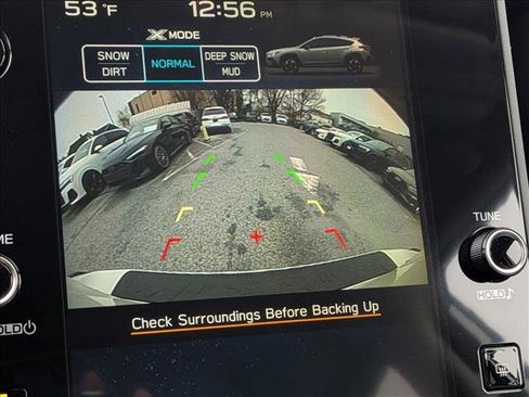 New 2026 Subaru Crosstrek 2.0i Premium image 12