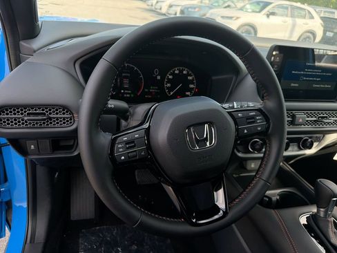 New 2026 Honda HR-V Sport image 11