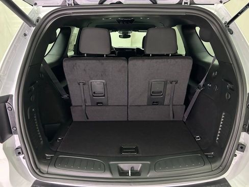 New 2026 Dodge Durango GT image 12