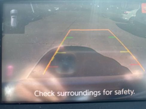 Used 2019 Nissan Armada SV w/ Driver Package image 7