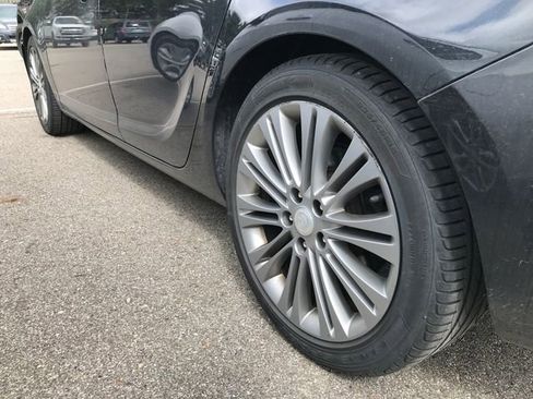 Used 2013 Buick Verano Leather FWD image 13