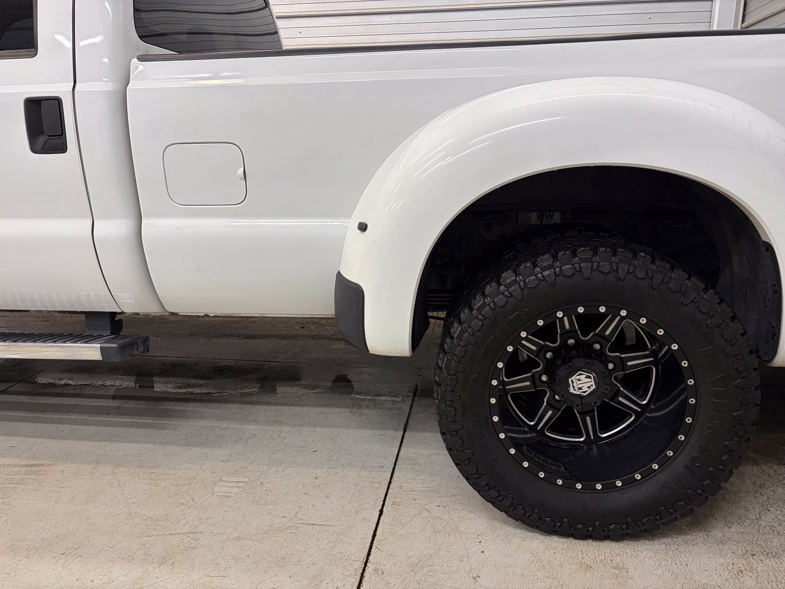 Used 2016 Ford F350 XLT AWD/4WD image 6