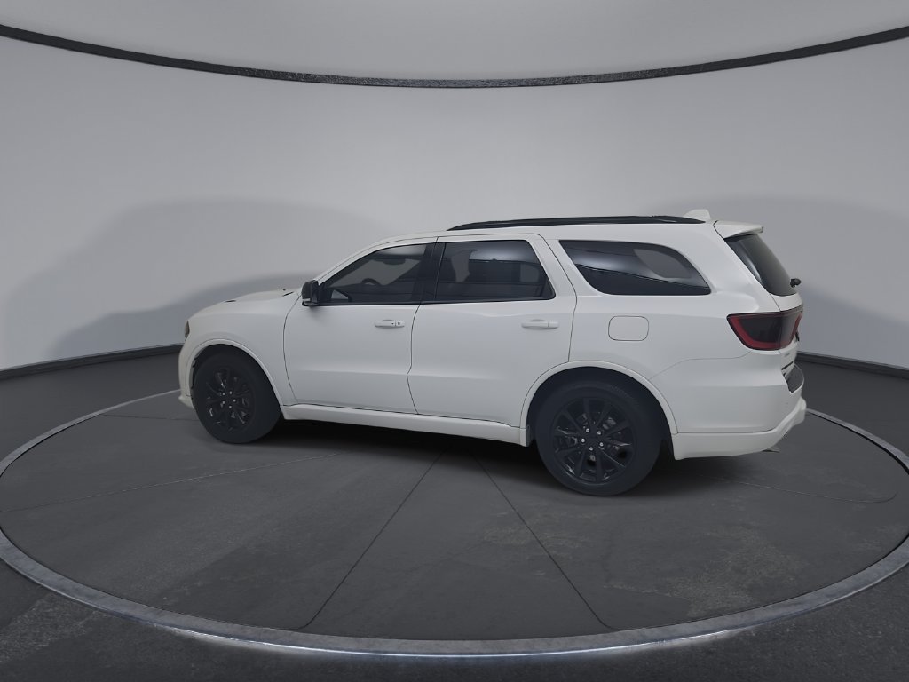Used 2018 Dodge Durango R/T w/ Technology Group AWD/4WD image 11