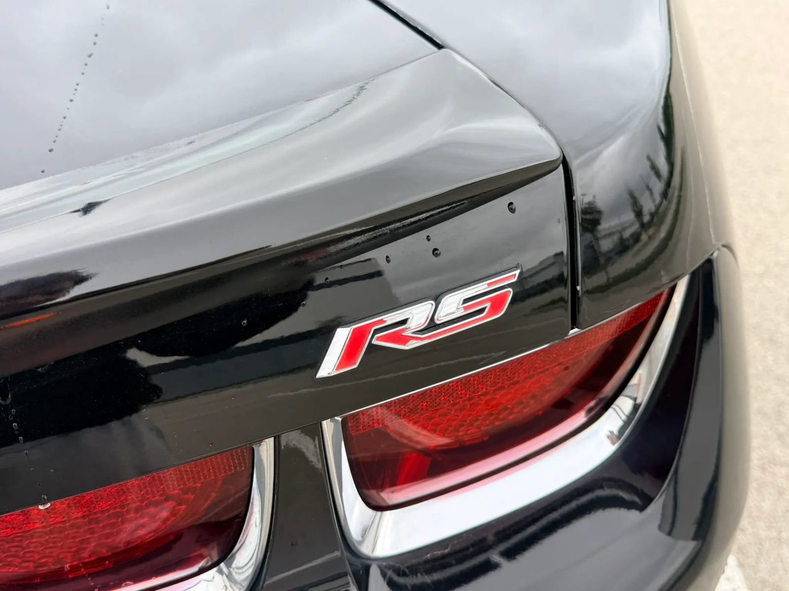 Used 2010 Chevrolet Camaro LT w/ RS Package RWD image 24