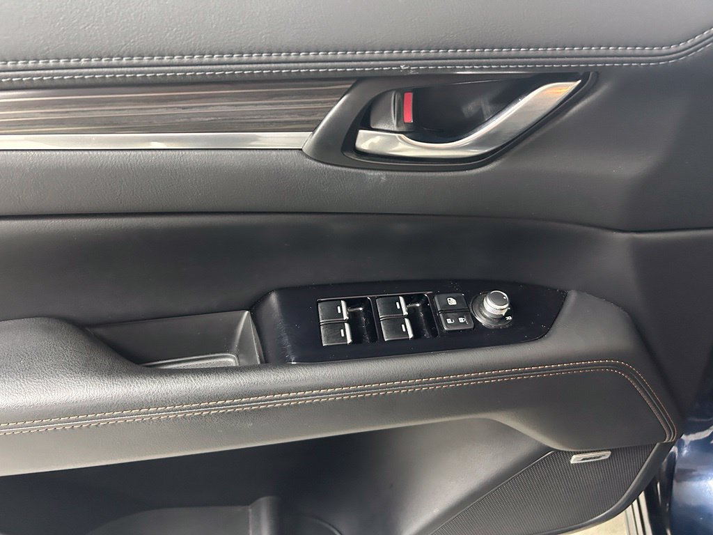 Used 2019 MAZDA CX-5 Grand Touring AWD/4WD image 17