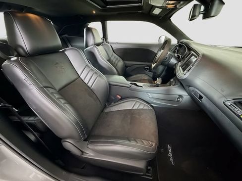 Used 2023 Dodge Challenger SRT Hellcat Redeye RWD image 28