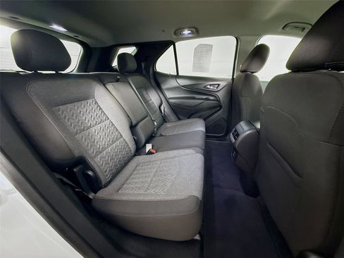 Used 2024 Chevrolet Equinox LT image 26