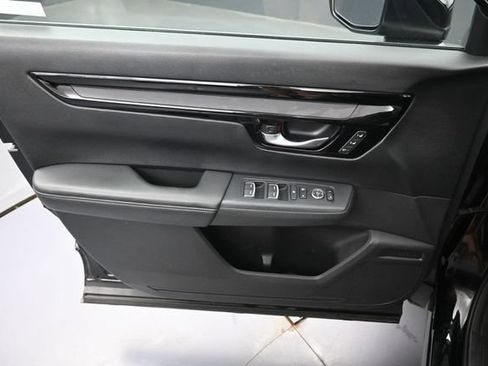 Used 2024 Honda CR-V EX-L image 23
