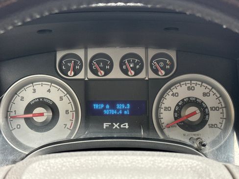 Used 2009 Ford F150 FX4 image 21