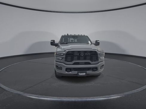 New 2026 RAM 2500 Big Horn AWD/4WD image 5