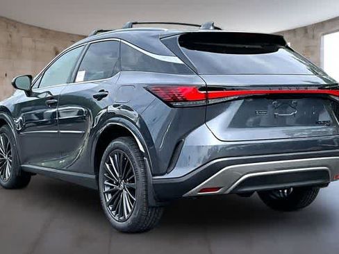 New 2026 Lexus RX 350 Premium AWD/4WD image 3