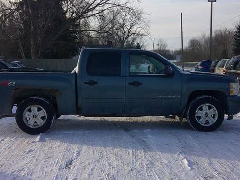 Used 2009 Chevrolet Silverado 1500 LT w/ Power Pack Plus image 3