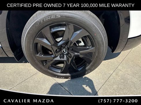 Used 2026 MAZDA CX-5 2.5 S w/ Premium Plus Package AWD/4WD image 20