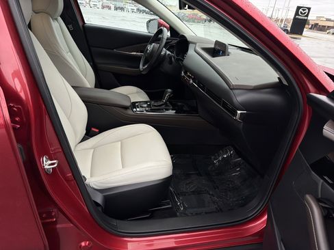 Certified 2023 MAZDA CX-30 AWD 2.5 S w/ Premium Package image 52