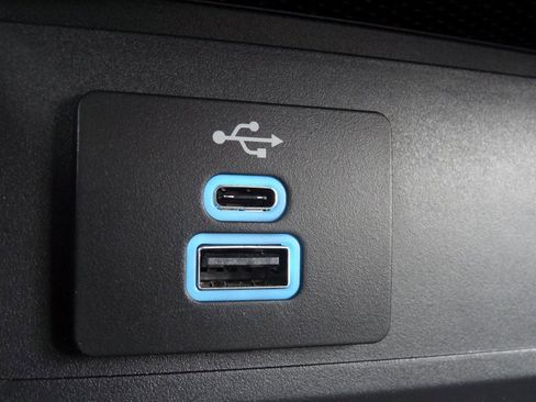 Certified 2025 Ford Mustang GT Premium image 44