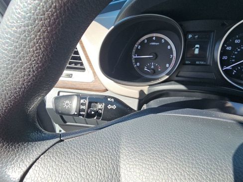 Used 2017 Hyundai Santa Fe Sport AWD/4WD image 14