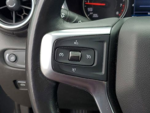 Used 2020 Chevrolet Blazer LT image 14