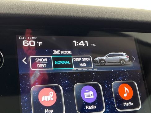 Used 2023 Subaru Outback Onyx Edition image 32